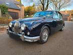 Jaguar mk2 van 1962 oldtimer 3.8 benzine Automaat, Auto's, Particulier, Te koop, Jaguar