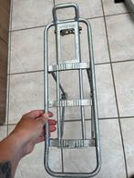 Alluminium universeel fietsrek, Fietsen en Brommers, Ophalen, Zo goed als nieuw