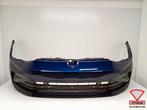 VW Golf 8 R-Line Voorbumper Bumper 6xPDC Origineel! Nette St, Gebruikt, Volkswagen, Bumper