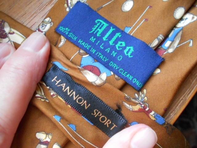 dassen in pure zijde 5 € / stuk, Kleding | Heren, Stropdassen, Nieuw, Met patroon, Zwart, Ophalen of Verzenden