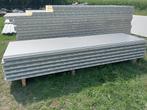 koelcel en sandwich panelen 8cm pir van 445cm tot 150cm, Doe-het-zelf en Bouw, Ophalen, Zo goed als nieuw, Overige materialen