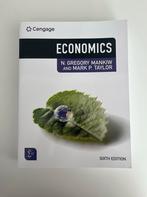 Exonomics, Livres, Économie, Management & Marketing, Neuf, Enlèvement ou Envoi, N. Gregory Mankiw, Économie et Marketing