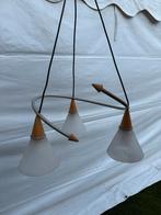 Hanglamp, Huis en Inrichting, Lampen | Hanglampen, Ophalen, Zo goed als nieuw