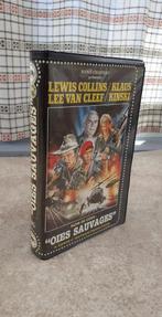 vhs Oies sauvages, Ophalen of Verzenden, Gebruikt