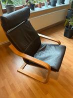 IKEA Schommelstoel, Huis en Inrichting, Fauteuils, Ophalen, Gebruikt, Minder dan 75 cm, Overige materialen