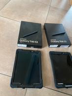 Samsung galaxy tab s3, Telecommunicatie, Mobiele telefoons | Samsung, Ophalen, Zo goed als nieuw
