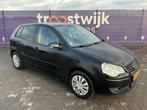 2009 - Volkswagen - Polo - 1.2-12V Trendline - Voiture parti, Autos, Achat, Entreprise, Euro 4, Occasion