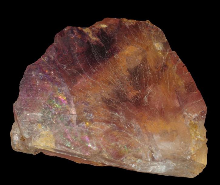 FLUORIET uit Seilles, België., Collections, Minéraux & Fossiles, Minéral, Enlèvement ou Envoi