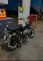 Honda dax 50cc, Fietsen en Brommers, Brommers | Honda, Ophalen of Verzenden, Zo goed als nieuw