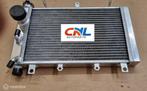 Radiateur for Triumph TT 600 TT600 2000-2003 01 02, Motos, Neuf, Enlèvement ou Envoi