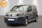 Peugeot Partner STANDARD Heavy 50 KWh*0km, Auto's, 136 pk, Elektrisch, Grijs, Zilver of Grijs