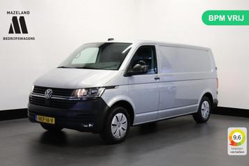 Volkswagen Transporter 2.0 TDI 150PK L2 Automaat EURO 6 - Ai beschikbaar voor biedingen