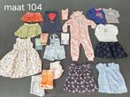 Kledingpakket kleuter meisje maat 104, Enfants & Bébés, Vêtements enfant | Taille 104, Comme neuf, Fille, Enlèvement