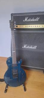 ESP Eclipse-gitaar uit 1999 (gemaakt in Japan), Muziek en Instrumenten, Snaarinstrumenten | Gitaren | Elektrisch, Ophalen