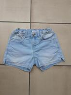Short 134, Kinderen en Baby's, Kinderkleding | Maat 134, Ophalen of Verzenden, Name it, Meisje, Broek