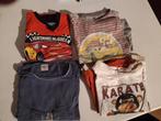 zomerpyjama 116, Ophalen, Gebruikt, Jongen, Nacht- of Onderkleding