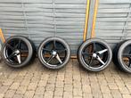 Jantes 18 pouces 5x112, Autos : Pièces & Accessoires, Pneus & Jantes, Enlèvement, 18 pouces, Jante(s)