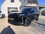 DS Automobiles DS3 Crossback 1.2 Puretech Performance EAT8, Auto's, DS, 1199 cc, 0 kg, Zwart, Bedrijf