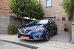 Super mooie Renault Megane - BOSE edition!, Auto's, Renault, 1334 kg, Blauw, Leder, Bedrijf