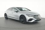 Mercedes-Benz EQE 300 Business Line + LEDER + PANO DAK + CAR, Auto's, Automaat, Achterwielaandrijving, Gebruikt, EQE