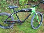 Herenfiets, en grote jongens fiets, Ophalen, Gebruikt, Minder dan 10 versnellingen, Overige merken