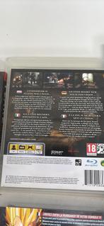 Jeux PS2,PS3, Ophalen of Verzenden, Zo goed als nieuw
