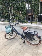 Fiets Popal 24 inch N3 (3 versnellingen) Daily Dutch Basic +, Fietsen en Brommers, Fietsen | Meisjes, Ophalen, Zo goed als nieuw