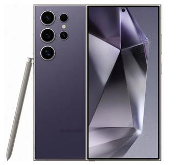 samsung S25 ultra  beschikbaar voor biedingen