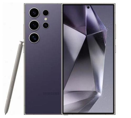 samsung S25 ultra, Telecommunicatie, Mobiele telefoons | Samsung, Zo goed als nieuw, Overige modellen, 256 GB, Zonder abonnement