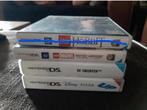 Nintendo DS 3DS LEGO / de smurfen/ disney pixar UP, Ophalen of Verzenden, Zo goed als nieuw