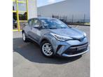 Toyota C-HR C-ENTER Hybride+Navi, Automaat, Euro 6, 72 kW, 86 g/km