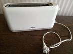 Broodrooster Philips HD2598. 1150 Watt, Ophalen, Zo goed als nieuw, Uitneembare kruimellade