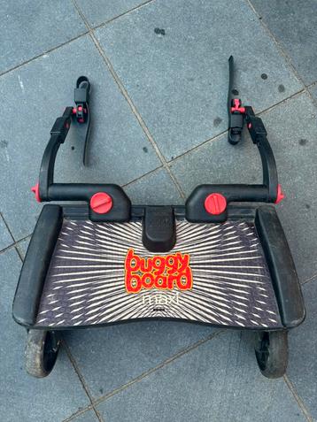 Lascal Buggy board maxi, Enfants & Bébés, Enlèvement ou Envoi, Utilisé