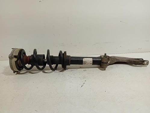 VEERPOOT LINKS VOOR Audi A4 Avant (B9) (8W0413031BH), Auto-onderdelen, Ophanging en Onderstel, Audi, Gebruikt
