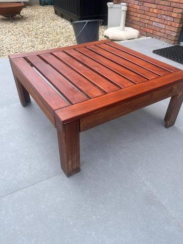 Table basse de jardin Ikea beschikbaar voor biedingen