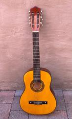 Klassieke gitaar voor kinderen, Ophalen, Gebruikt, Klassieke of Spaanse gitaar