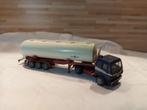 Herpa - Mercedes SK88, Ophalen of Verzenden, Gebruikt, Bus of Vrachtwagen, Herpa