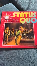 LP vinyl plaat, Ophalen of Verzenden, Gebruikt, 12 inch, Overige soorten