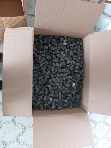 Isomo balletjes GRATIS beschikbaar voor biedingen