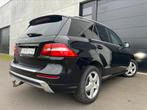 Mercedes ML250 Cdi 4Matic/Pano/Sfeerverl, Auto's, Automaat, Euro 6, Bedrijf, https://public.car-pass.be/vhr/acad9f0e-2fea-47a0-9063-cfc8c91cb818