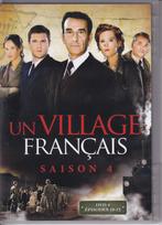 Un Village Français - Saison 4 (2012) Robin Renucci - Thierr, Comme neuf, Tous les âges, Enlèvement ou Envoi, Drame