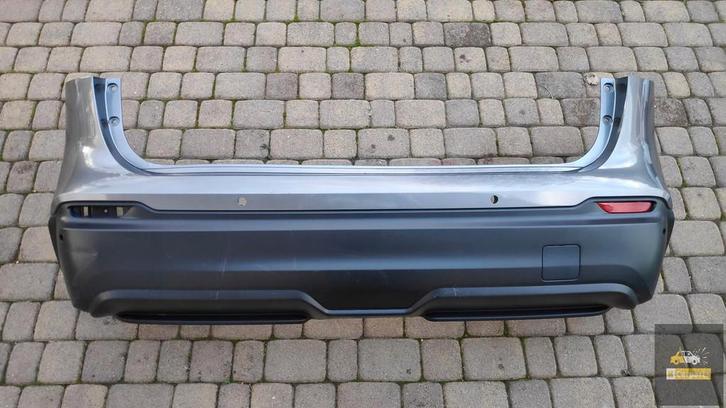 85022-00, NISSAN QASHQAI 2 II LIFT 18 - PARE-CHOCS ARRI RE, Autos : Pièces & Accessoires, Carrosserie & Tôlerie, Pare-chocs, Nissan