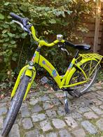 Kinderfiets 24 inch, Fietsen en Brommers, Fietsen | Meisjes, Ophalen, BikeFun Kids (BFK), Handrem, Gebruikt