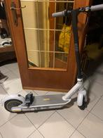 Ninebot Kickscooter Max G30LE, Fietsen en Brommers, Steps, Ophalen, Zo goed als nieuw