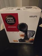 Aussi bon que le nouveau Dolce Gusto MAINTENANT POUR 50 EURO, Enlèvement, Comme neuf