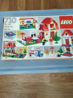 lego en clicks puzzels enz, Kinderen en Baby's, Speelgoed | Duplo en Lego, Ophalen, Zo goed als nieuw, Complete set, Lego