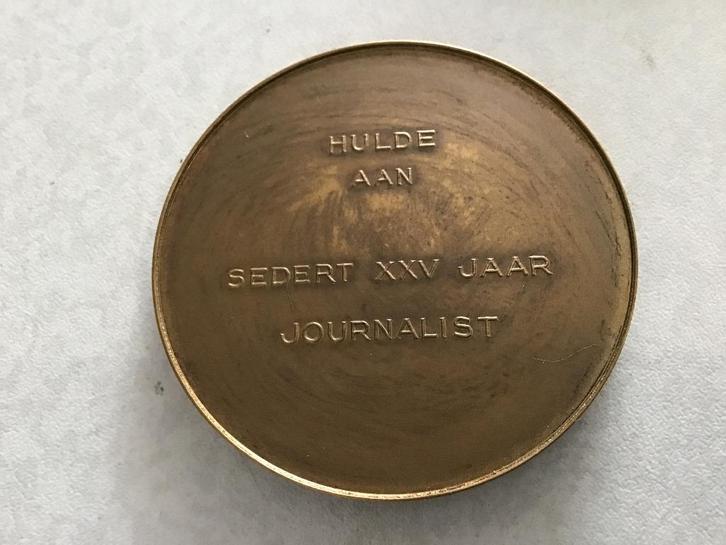 diverse penningen en medailles, Postzegels en Munten, Penningen en Medailles, Ophalen of Verzenden