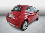 Fiat 500 Dolcevita 1.0, Tissu, Achat, Hatchback, Android Auto