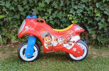 Paw Patrol Moto beschikbaar voor biedingen