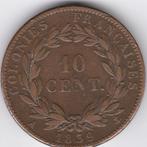 10 cent Frankrijk 1839, Postzegels en Munten, Frankrijk, Ophalen of Verzenden, Losse munt